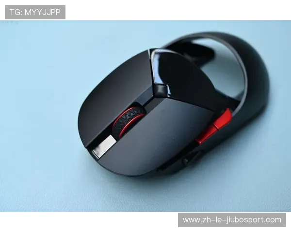 我的第一个游戏鼠标：从选择到使用的心路历程与成长体验